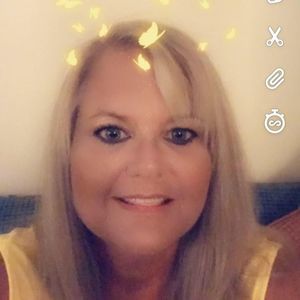 Meet your Posher, Terri